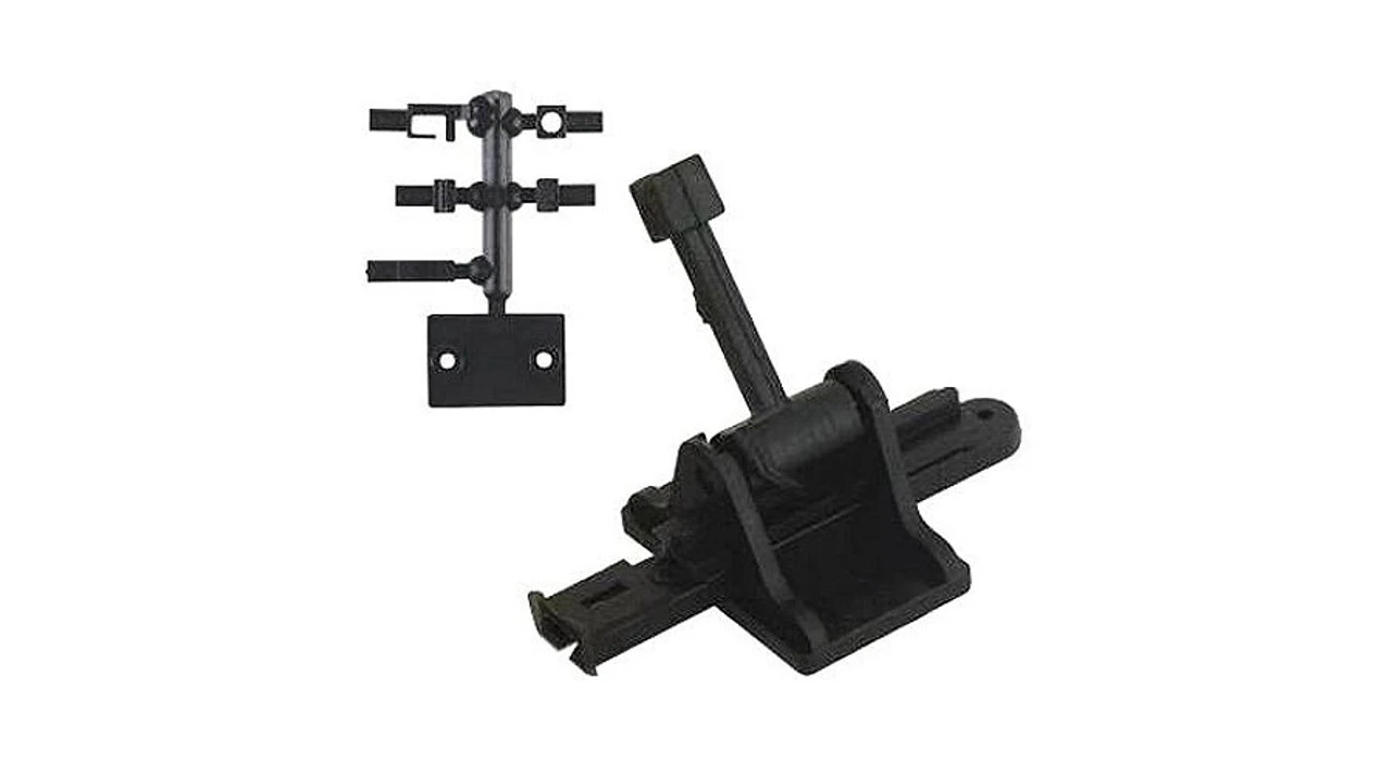 Caboose Industries 222S - Ground Throw For Atlas Code 55 Turnouts - N Scale 3 Caboose Industries 222S - Ground Throw For Atlas Code 55 Turnouts - N Scale