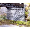 Chooch 9850 - Doulbe Stone Bridge Abutment - N Scale 2 Chooch 9850 - Doulbe Stone Bridge Abutment - N Scale -Model Train Hub cho9850 40133.1671410938