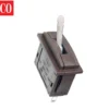 PECO PL-26W - Passing Contact Switch (White Lever) For Turnout Motors - Multi Scale -Model Train Hub eb1c09c9pcopl 26w 97546.1664298899