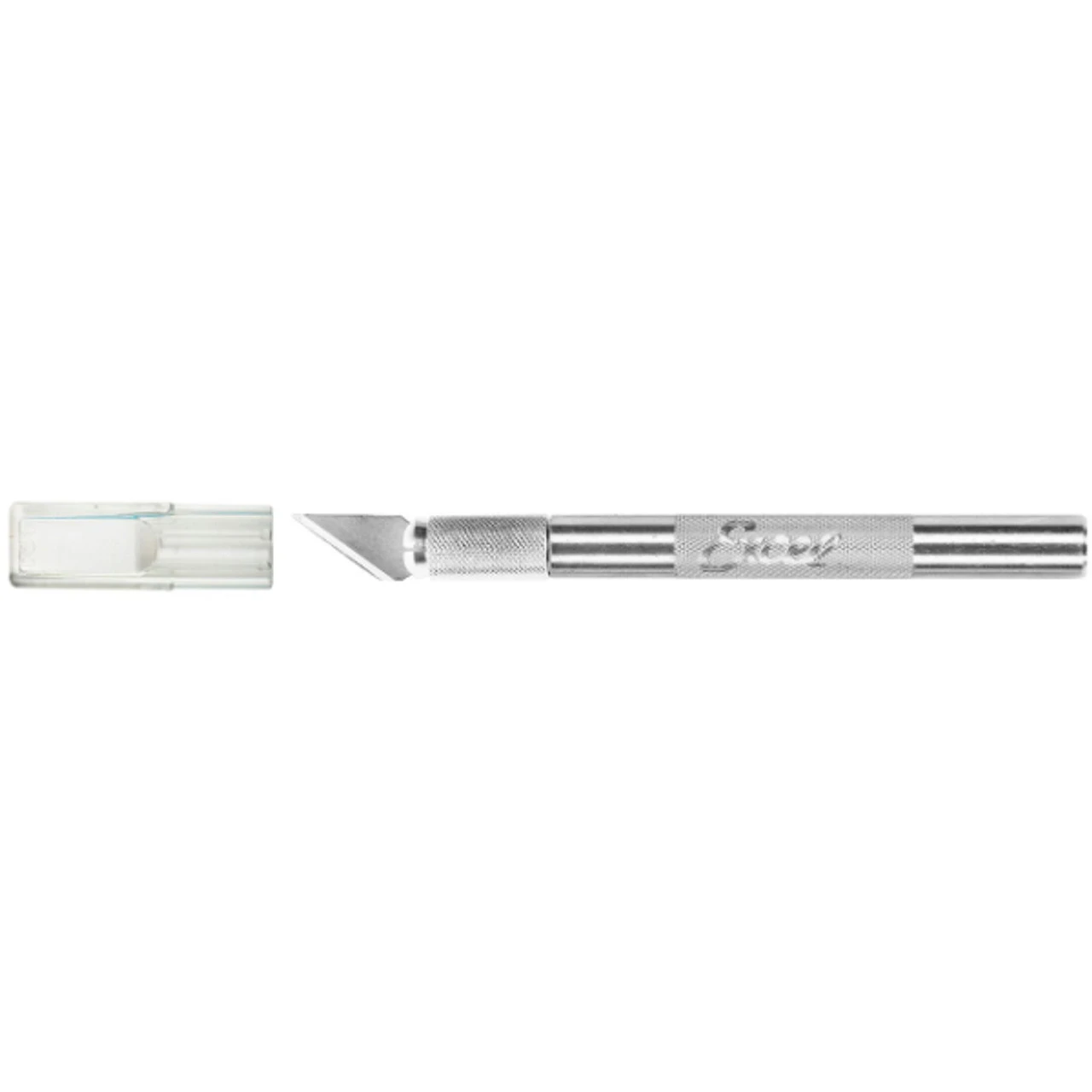 Excel 16002 - K2 Knife W/ Safety Cap 3 Excel 16002 - K2 Knife W/ Safety Cap