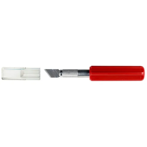 Excel 16005 - K5 Knife W/ Safety Cap