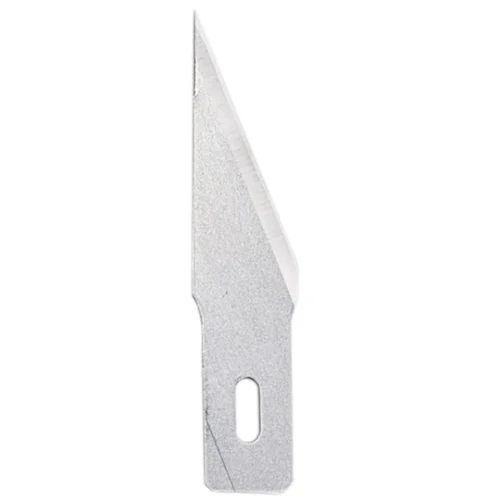 Excel 20002 - #2 Straight Edge Blade (5 Pack)
