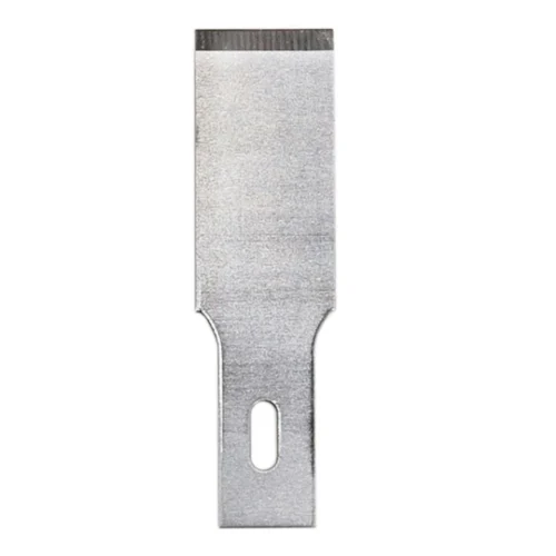 Excel 20018 - #18 1/2in Small Chisel Blade (5 Pack)