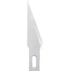 Excel 20021 - #21 Stainless Steel Blade (5 Pack) 2 Excel 20021 - #21 Stainless Steel Blade (5 Pack) -Model Train Hub exl20021 48060.1671411086