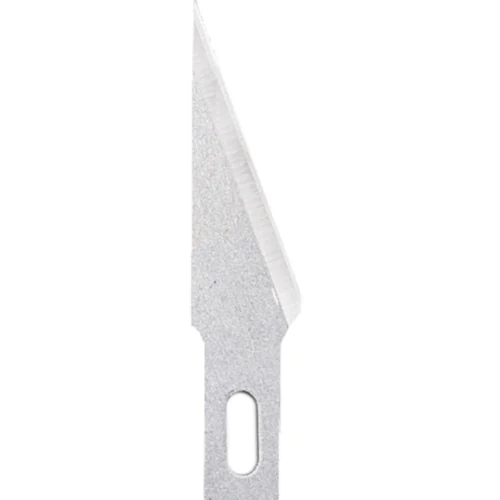 Excel 20021 - #21 Stainless Steel Blade (5 Pack)