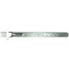 Excel 55677 - Precision Tool - 6" Stainless Steel Ruler - -Model Train Hub exl55677 00960.1671411089
