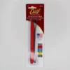 Excel 55678 - Sanding Stick With 2 - 120 Grit Belt -Model Train Hub exl55678 75997.1671411089
