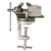Excel 56002 - 1 1/2" Mini Swivel Bench Vise 2 Excel 56002 - 1 1/2" Mini Swivel Bench Vise -Model Train Hub exl56002 47250.1671411090