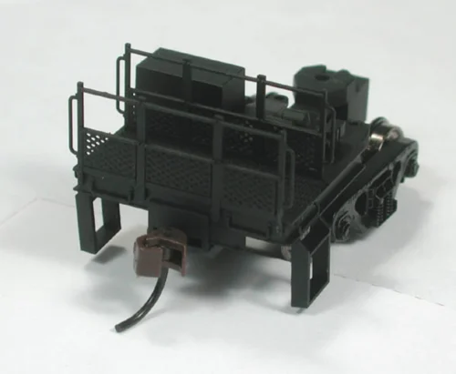 Bowser 40300 - Coupler Mate For Triple Crown Roadrailers - HO Scale