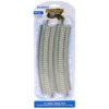 Bachmann 44703 - 22" Radius Curved Track - HO Scale -Model Train Hub ff0d57e844703 92896.1670886360