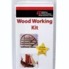 Alpha Abrasives 0001 - Finishing Kits - Woodworking 2 Alpha Abrasives 0001 - Finishing Kits - Woodworking -Model Train Hub flx232 1 63704.1679795536