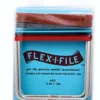 Flex-i-File 301 - 3-in-1 - 3 Frames Plus 7 Each Fine, Medium & Coarse Tapes -Model Train Hub flx232 301 72583.1679795557
