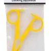 Alpha Abrasives 5001 - Gentle Touch Plastic Hemostat