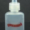 Flex-i-File 7018 - Squeeze Bottle For Thinner -Model Train Hub flx232 7018 05488.1679795648