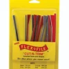 Flex-i-File 8575 - Cut-n-Trim Sanding Tapes; Assorted Sizes & Shapes 1 Flex-i-File 8575 - Cut-n-Trim Sanding Tapes; Assorted Sizes & Shapes -Model Train Hub flx232 8575 09764.1679795656