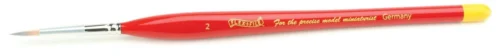 Flex-i-File BR2 - Precision Paint Brush #2