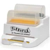 Flex-i-File DD969 - Double Brush Dispenser ( Brushes Not Included ) -Model Train Hub flx232 dd969 31153.1679795703