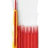 Flex-i-File M929007 - Magic Brush - Extra Fine & 1 Applicator Handle/Holder (red) Pkg(18) 1 Flex-i-File M929007 - Magic Brush - Extra Fine & 1 Applicator Handle/Holder (red) Pkg(18) -Model Train Hub flx232 m929007 87345.1679795733