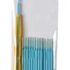 Flex-i-File N935003 - Nano Brush - Small Tip & 1 Applicator Handle/Holder (light Blue) Pkg(24) 1 Flex-i-File N935003 - Nano Brush - Small Tip & 1 Applicator Handle/Holder (light Blue) Pkg(24) -Model Train Hub flx232 n935003 04810.1679795784