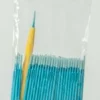 Flex-i-File N935004B - Nano Brush Bulk Pack - Medium Tip (teal) Pkg(100)