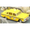 GHQ 51-011 - Checker Cab - N Scale Kit 2 GHQ 51-011 - Checker Cab - N Scale Kit -Model Train Hub ghq51011 64954.1671411107