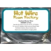 Hot Wire Foam Factory DW006SP - Router Wires - 2 Hot Wire Foam Factory DW006SP - Router Wires - -Model Train Hub hwfdw006SP 01111.1671411127