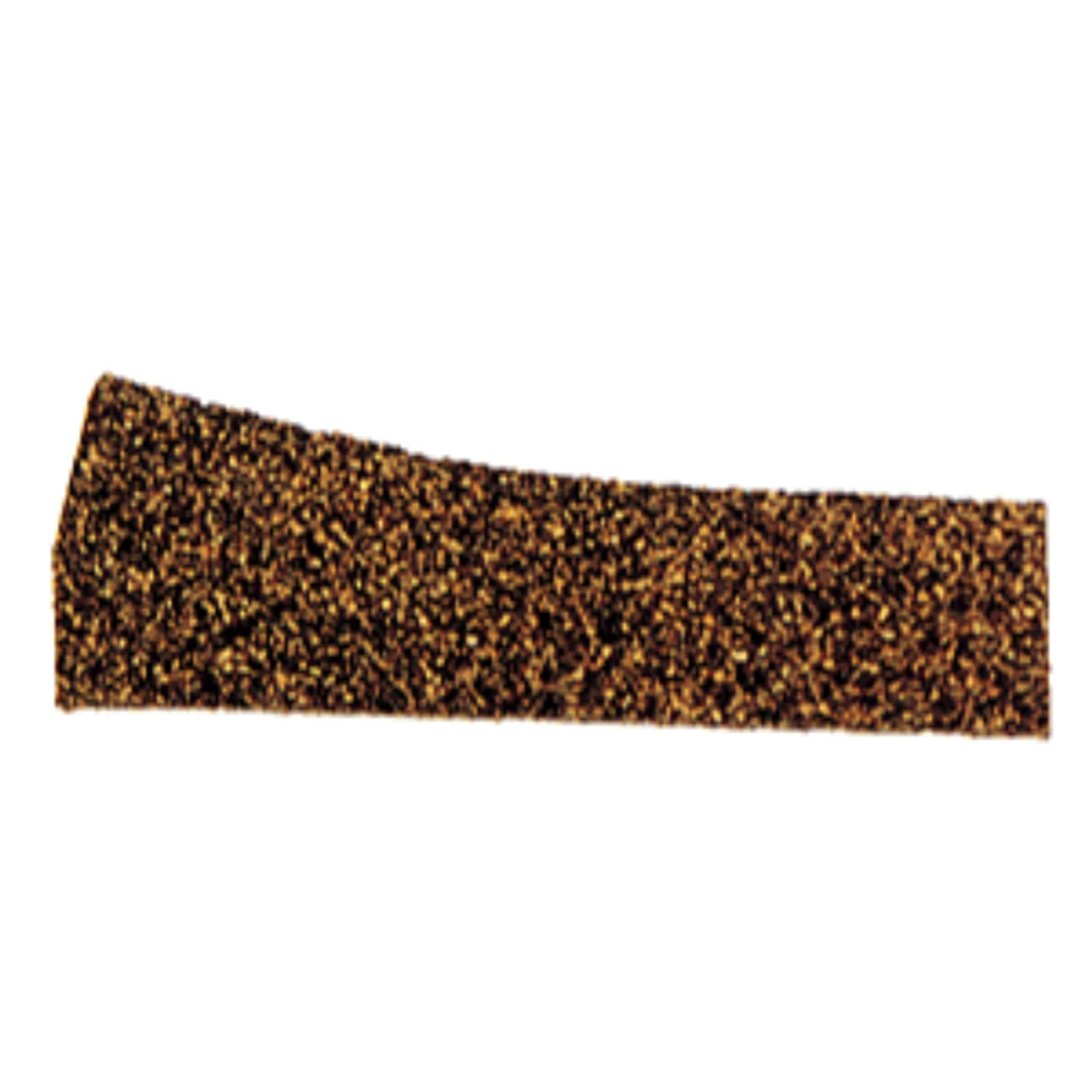 Itty Bitty Lines 1340 - Precut Cork Roadbed Section: Right Hand Turnout - Small & Medium Radius - 2pc - N Scale 3 Itty Bitty Lines 1340 - Precut Cork Roadbed Section: Right Hand Turnout - Small & Medium Radius - 2pc - N Scale
