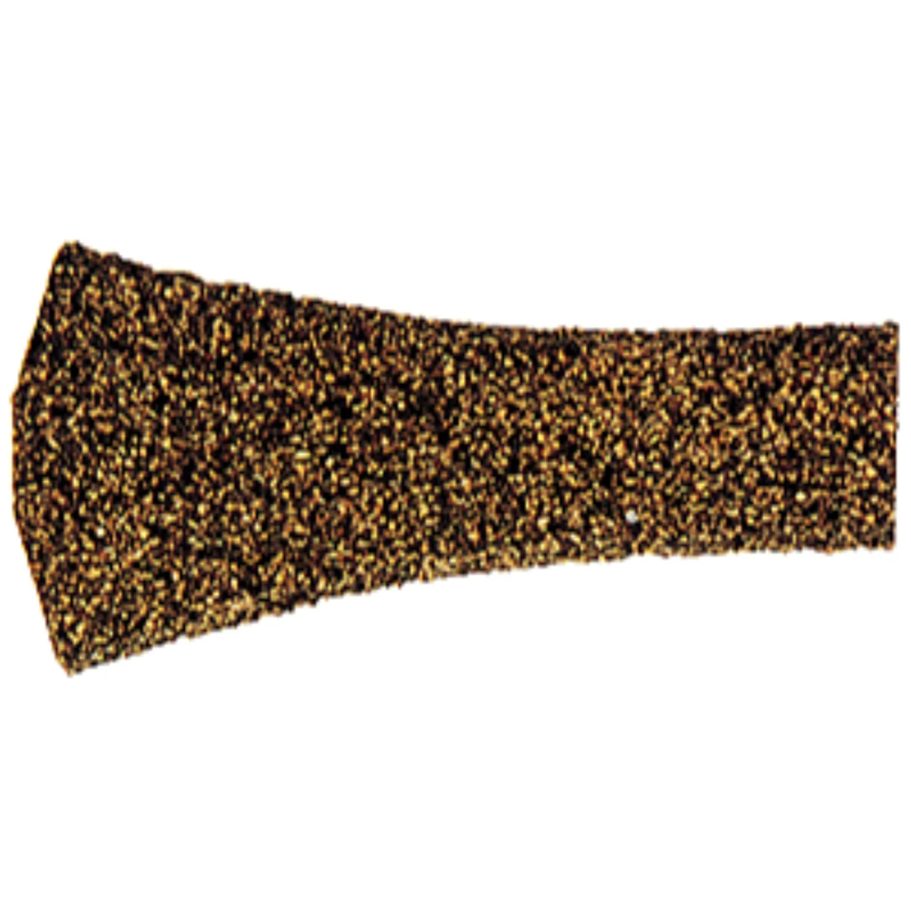 Itty Bitty Lines 1344 - Precut Cork Roadbed Section: Wye Or 3-Way Turnout - N Scale 3 Itty Bitty Lines 1344 - Precut Cork Roadbed Section: Wye Or 3-Way Turnout - N Scale