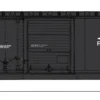 InterMountain 45632-06 - 50' PS-1 Double Door Boxcar Akron, Canton And Youngstown (ACY) 2487 - HO Scale 1 InterMountain 45632-06 - 50' PS-1 Double Door Boxcar Akron, Canton And Youngstown (ACY) 2487 - HO Scale -Model Train Hub imr45632 47123.1683236336