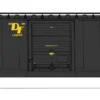 InterMountain 45950-02 - 50' PS-1 Single Door Boxcar Atlantic Coast Line (ACL) 35562 - HO Scale -Model Train Hub imr45950 95969.1683237607