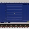 InterMountain 47511-30 - PS 5277 Cu. Ft. Exterior Post Boxcar CSX (CSXT) 142864 - HO Scale -Model Train Hub imr47511 12965.1678470628