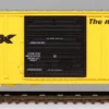 InterMountain 47521-06 - PS 5277 Cu. Ft. Exterior Post Boxcar Atchison, Topeka And Santa Fe (ATSF) 51643 (Patched) - HO Scale 2 InterMountain 47521-06 - PS 5277 Cu. Ft. Exterior Post Boxcar Atchison, Topeka And Santa Fe (ATSF) 51643 (Patched) - HO Scale -Model Train Hub imr47521 60045.1678470655