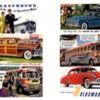 JL Innovative 172 - Auto & Transportation Billboard Signs - 1940s-50s (6 Signs) - HO Scale -Model Train Hub jli172 58140.1683674212