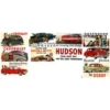 JL Innovative 226 - 10 Automobile/Transportation Billboard Signs 40-... - N Scale Kit 2 JL Innovative 226 - 10 Automobile/Transportation Billboard Signs 40-... - N Scale Kit -Model Train Hub jli226 04801.1671411213