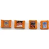 JL Innovative 528 - Custom Crates Fireworks Orange (4) - HO Scale 2 JL Innovative 528 - Custom Crates Fireworks Orange (4) - HO Scale -Model Train Hub jli528 51395.1671411236