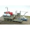 JL Innovative 671 - East Side Fuel Depot - HO Scale Kit 2 JL Innovative 671 - East Side Fuel Depot - HO Scale Kit -Model Train Hub jli671 03275.1671411243