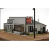 JL Innovative 681 - Rockfish Cafe W/ Interior - HO Scale Kit 2 JL Innovative 681 - Rockfish Cafe W/ Interior - HO Scale Kit -Model Train Hub jli681 66209.1671411243