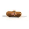 JL Innovative 730 - Custom Small Propane Tank Mustard Yellow - HO Scale 1 JL Innovative 730 - Custom Small Propane Tank Mustard Yellow - HO Scale -Model Train Hub jli730 71671.1671411247