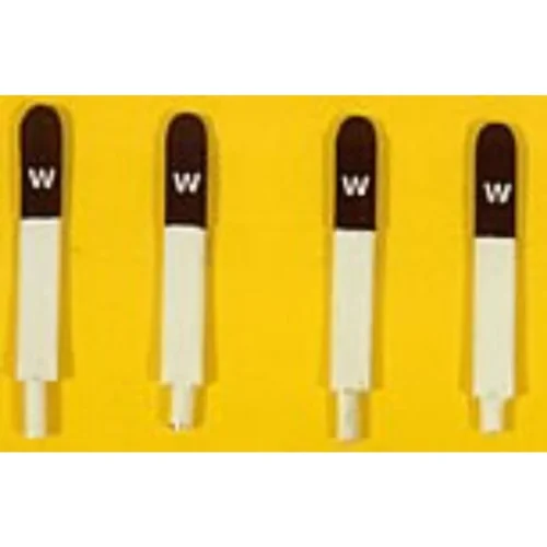 JL Innovative 831 - Steam Whistle Sign Set (4) - HO Scale