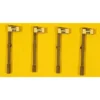 JL Innovative 835 - Custom Right Of Way Signs - Section Sign - HO Scale -Model Train Hub jli835 83413.1671411252