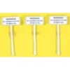 JL Innovative 850 - Custom Right Of Way Signs - No Clearance - HO Scale 1 JL Innovative 850 - Custom Right Of Way Signs - No Clearance - HO Scale -Model Train Hub jli850 51068.1671411253