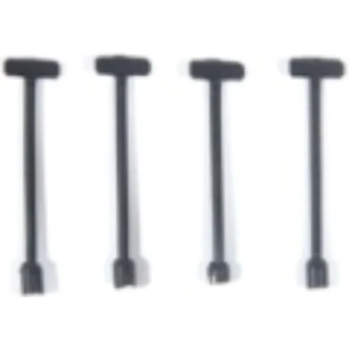 JL Innovative 856 - Custom Right Of Way Signs Flanger - HO Scale