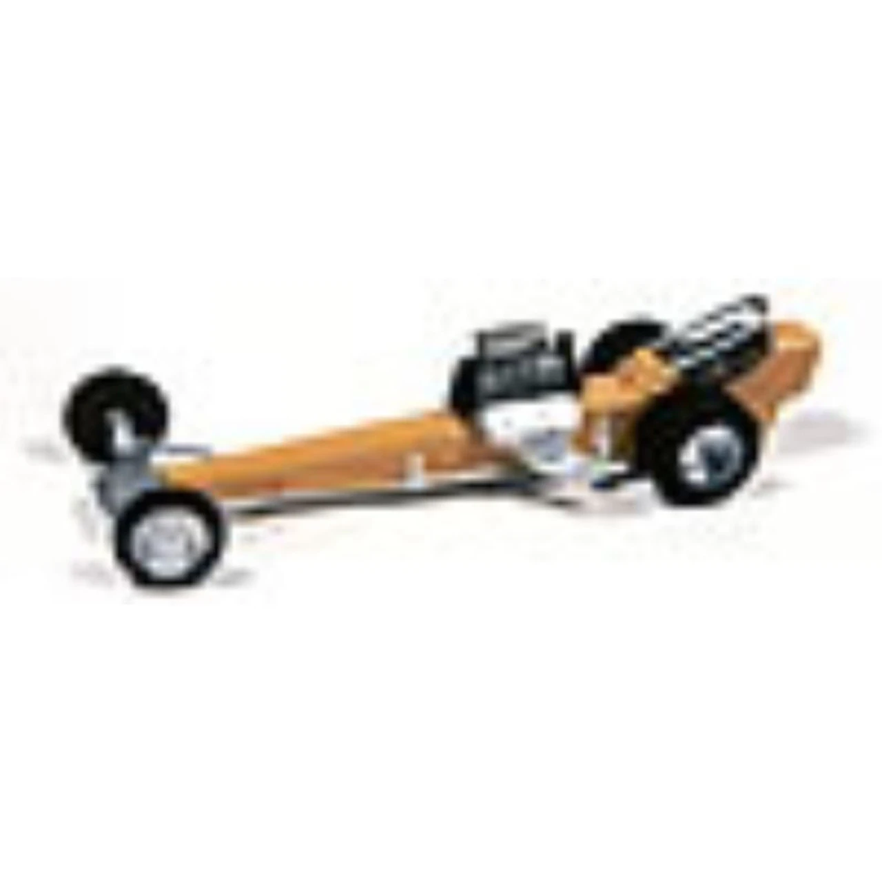 JL Innovative 920 - Vintage Dragster - HO Scale Kit 3 JL Innovative 920 - Vintage Dragster - HO Scale Kit
