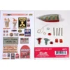 JL Innovative 973 - Ultimate Detail Set Marine - HO Scale -Model Train Hub jli973 62113.1671411261