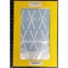 Jackson Railcar 8701 - Public Works Series - Grade Crossing Decals - HO Scale -Model Train Hub jrc8702 17045.1671411263