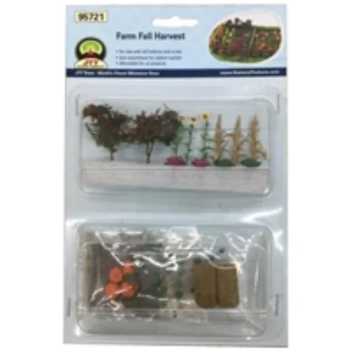 JTT 95721 - Farm Fall Harvest