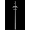 JTT 97374 - Light Poles: Utility Poles 1/8" = 1'0" - 1:100 1 JTT 97374 - Light Poles: Utility Poles 1/8" = 1'0" - 1:100 -Model Train Hub jtt597374 29166.1671411332