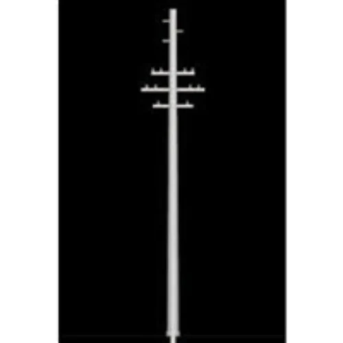JTT 97374 - Light Poles: Utility Poles 1/8" = 1'0" - 1:100