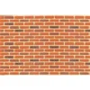 JTT 97422 - Pattern Sheets: Brick 2/pk - 1:100 - HO Scale