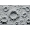 JTT 97460 - Pattern Sheets: Moon & War Craters 2/pk Small - No Scale - -Model Train Hub jtt597459 21113.1671411339